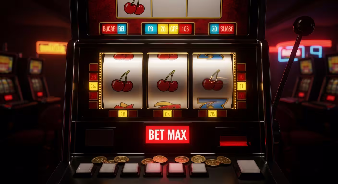 Near-miss effect in online casinos 2026