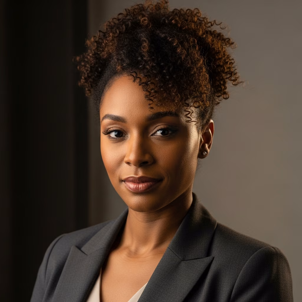 Maya Okonkwo