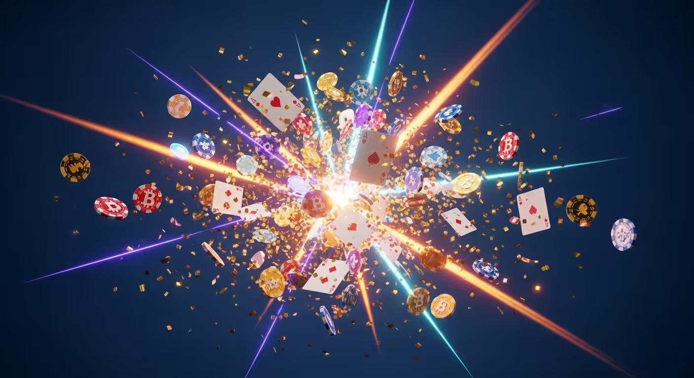 Simsekbet mobile casino platform logo